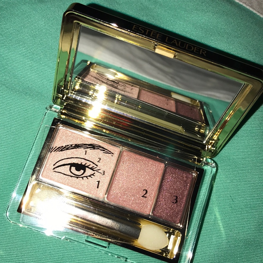 🌴BEACH METALS🌴 Eyeshadow by Estée Lauder